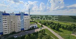 1-к квартира, вторичка, 41м2, 10/10 этаж