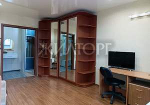 3-к квартира, вторичка, 66м2, 2/9 этаж