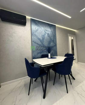 3-к квартира, вторичка, 78м2, 13/16 этаж