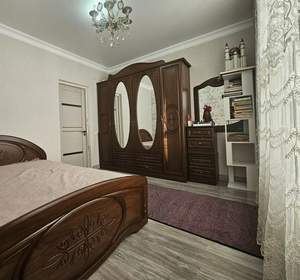 2-к квартира, вторичка, 44м2, 6/9 этаж