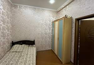 3-к квартира, вторичка, 55м2, 2/3 этаж