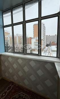 2-к квартира, вторичка, 43м2, 4/5 этаж