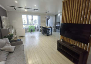 3-к квартира, вторичка, 67м2, 4/5 этаж