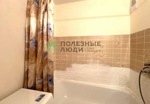 1-к квартира, вторичка, 37м2, 8/9 этаж