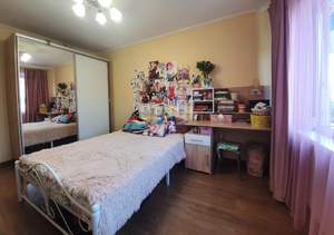 2-к квартира, вторичка, 51м2, 4/5 этаж