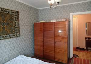 2-к квартира, вторичка, 51м2, 2/9 этаж