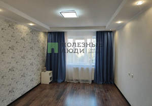 3-к квартира, вторичка, 63м2, 5/9 этаж