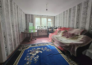 2-к квартира, вторичка, 38м2, 1/2 этаж