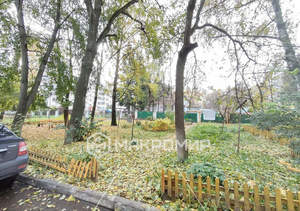 1-к квартира, вторичка, 32м2, 2/5 этаж