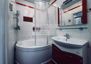 3-к квартира, вторичка, 75м2, 3/5 этаж