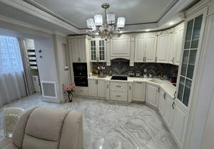 2-к квартира, вторичка, 100м2, 14/16 этаж