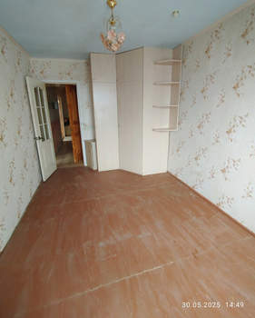 2-к квартира, вторичка, 48м2, 8/15 этаж