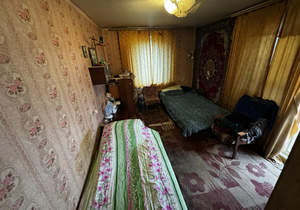 2-к квартира, вторичка, 55м2, 4/9 этаж