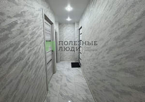 2-к квартира, вторичка, 43м2, 2/5 этаж