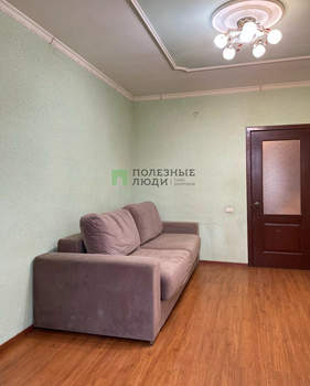 3-к квартира, вторичка, 71м2, 6/9 этаж