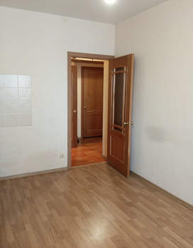 1-к квартира, вторичка, 38м2, 4/9 этаж