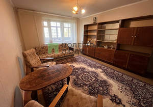 3-к квартира, вторичка, 60м2, 2/5 этаж