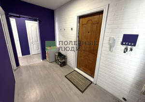 2-к квартира, вторичка, 61м2, 3/9 этаж