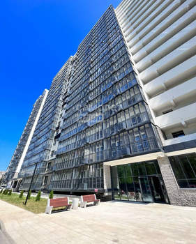 2-к квартира, вторичка, 67м2, 13/19 этаж