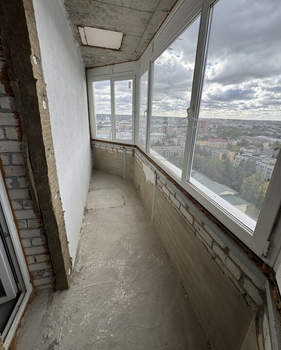 2-к квартира, вторичка, 78м2, 15/17 этаж