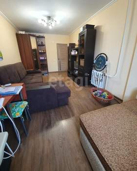 2-к квартира, вторичка, 51м2, 4/5 этаж