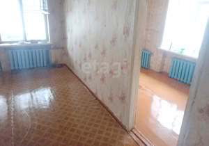 3-к квартира, вторичка, 50м2, 5/5 этаж