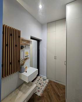 2-к квартира, вторичка, 32м2, 1/3 этаж