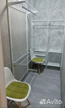 2-к квартира, вторичка, 42м2, 2/5 этаж