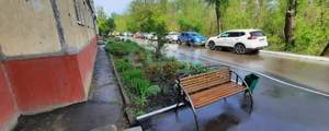 1-к квартира, вторичка, 34м2, 7/9 этаж