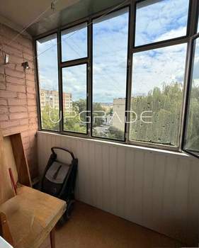 3-к квартира, вторичка, 63м2, 6/9 этаж