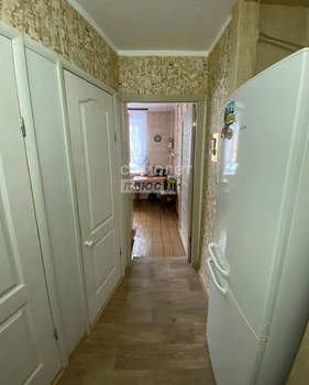 3-к квартира, вторичка, 59м2, 3/5 этаж