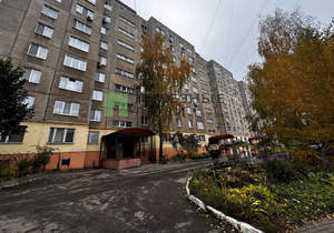 2-к квартира, вторичка, 47м2, 2/9 этаж