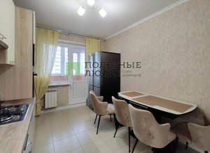 3-к квартира, вторичка, 71м2, 4/9 этаж