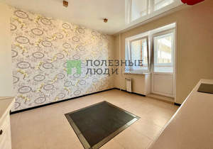 2-к квартира, вторичка, 65м2, 10/18 этаж