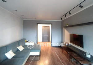 3-к квартира, вторичка, 58м2, 5/5 этаж