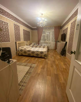 1-к квартира, вторичка, 40м2, 7/9 этаж