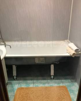1-к квартира, вторичка, 40м2, 8/9 этаж