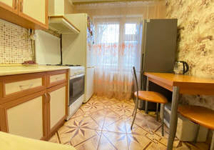 3-к квартира, вторичка, 67м2, 1/9 этаж