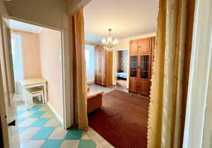 2-к квартира, вторичка, 45м2, 5/5 этаж