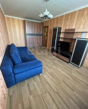 2-к квартира, вторичка, 50м2, 9/9 этаж