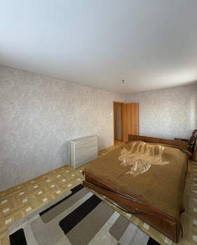 2-к квартира, вторичка, 42м2, 1/5 этаж