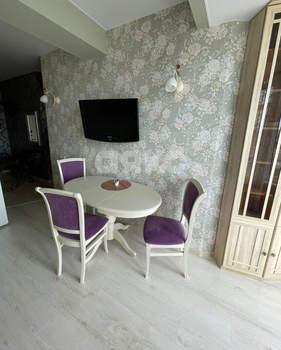 3-к квартира, вторичка, 42м2, 9/11 этаж