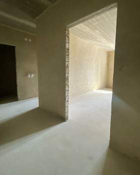 1-к квартира, вторичка, 42м2, 7/9 этаж