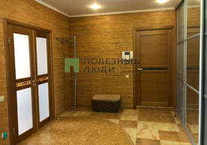 3-к квартира, вторичка, 119м2, 6/8 этаж