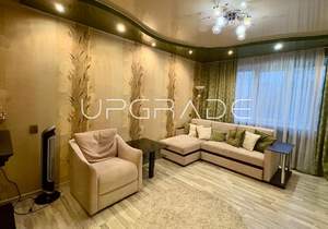 3-к квартира, вторичка, 62м2, 4/9 этаж