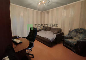 2-к квартира, вторичка, 52м2, 3/9 этаж