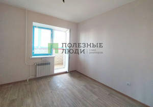 2-к квартира, вторичка, 52м2, 6/8 этаж