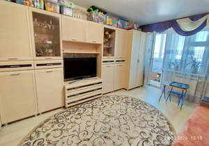 1-к квартира, вторичка, 41м2, 9/10 этаж