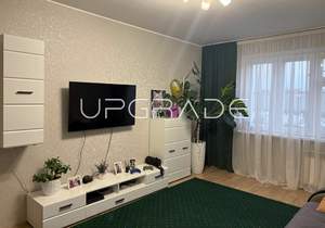 3-к квартира, вторичка, 79м2, 11/16 этаж