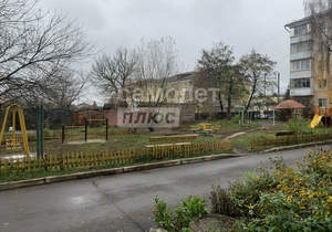 1-к квартира, вторичка, 31м2, 2/5 этаж